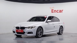 BMW 3 Series 2016