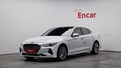 Genesis G70 2019