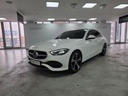 Mercedes-Benz C-Class 2023