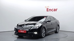 Hyundai Grandeur 2016