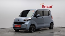 Kia RAY 2014