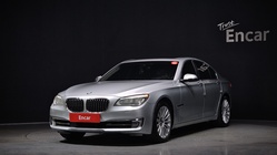 BMW 7 Series 2014