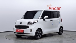 Kia RAY 2013