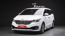 Kia Canival 2015