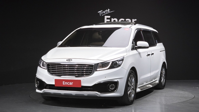 Kia Canival