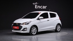 Chevrolet Spark 2019