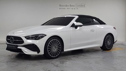 Mercedes-Benz CLE-Class 2024