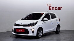 Kia morning 2018