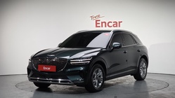 Genesis GV70 2021