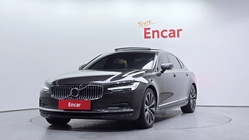 Volvo S90 2021