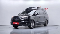 Ssangyong KORANDO 2017