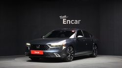 Honda Accord 2024