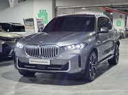 BMW X5 2024