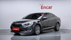 Kia K7 2013