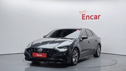 Hyundai Sonata 2021