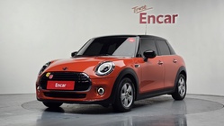 MINI Cooper 2020