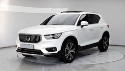 Volvo XC40 2020