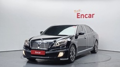 Hyundai Equus 2012