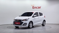 Chevrolet Spark 2022
