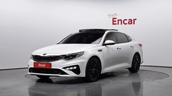 Kia K5 2019
