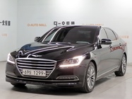 Hyundai Genesis 2014