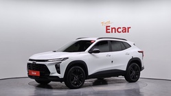 Chevrolet Trax 2023