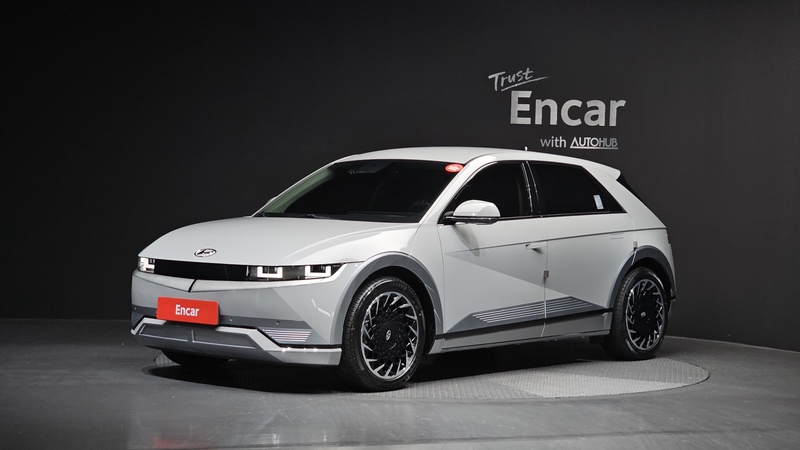 Hyundai Ioniq5