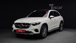 Mercedes-Benz GLC-Class 2024