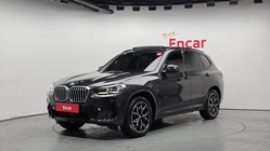 BMW X3 2024
