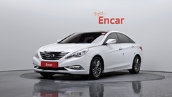Hyundai Sonata 2012