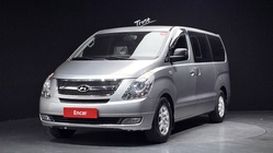 Hyundai Starex 2015