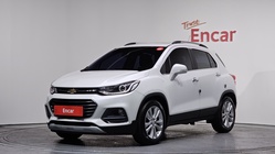 Chevrolet Trax 2017