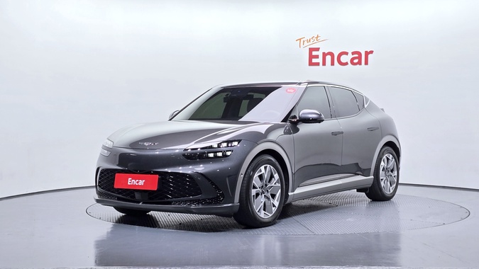 Genesis GV60 2023