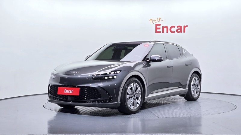 Genesis GV60