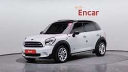 MINI Countryman 2016