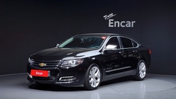 Chevrolet Impala 2015