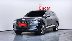 Genesis GV80 2020