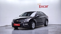Chevrolet Cruze 2015