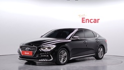 Hyundai Grandeur 2018