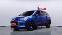 Chevrolet Trax 2017