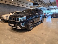Kia Mohave 2020