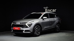 Kia Sportage 2021