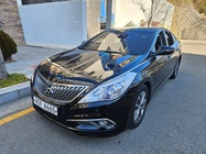 Hyundai Grandeur 2014