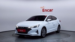 Hyundai Avante 2019