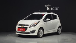 Chevrolet Spark 2013