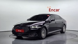 Genesis G90 2019