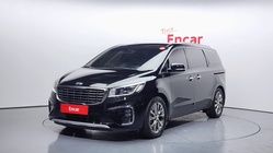 Kia Canival 2019