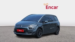 Citroen C4 2014