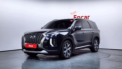 Hyundai Palisade 2019