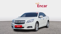 Chevrolet Malibu 2015